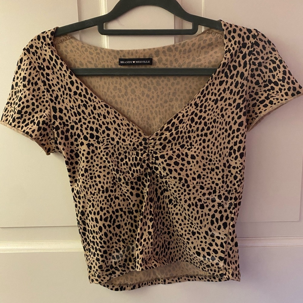 Brandy Melville Tee